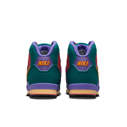 Nike Air Baltoro SP "Bright Spruce and Fruit Punch" - IH4450-300