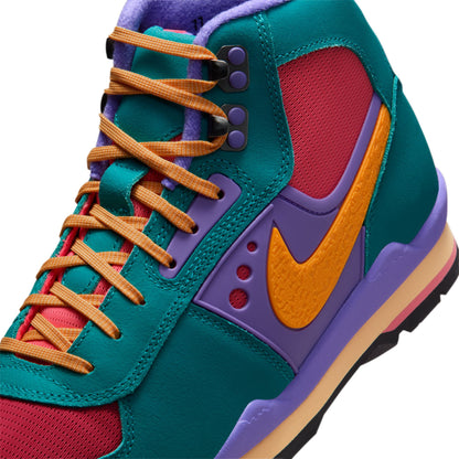 Nike Air Baltoro SP "Bright Spruce and Fruit Punch" - IH4450-300