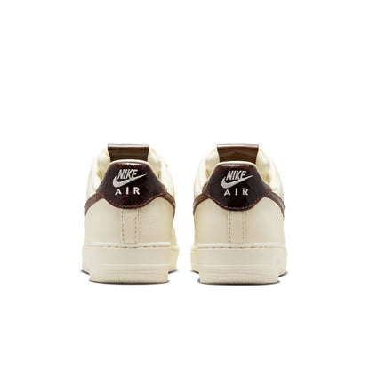 Nike Air Force 1 '07 "Soft Pearl" - IH7332-001