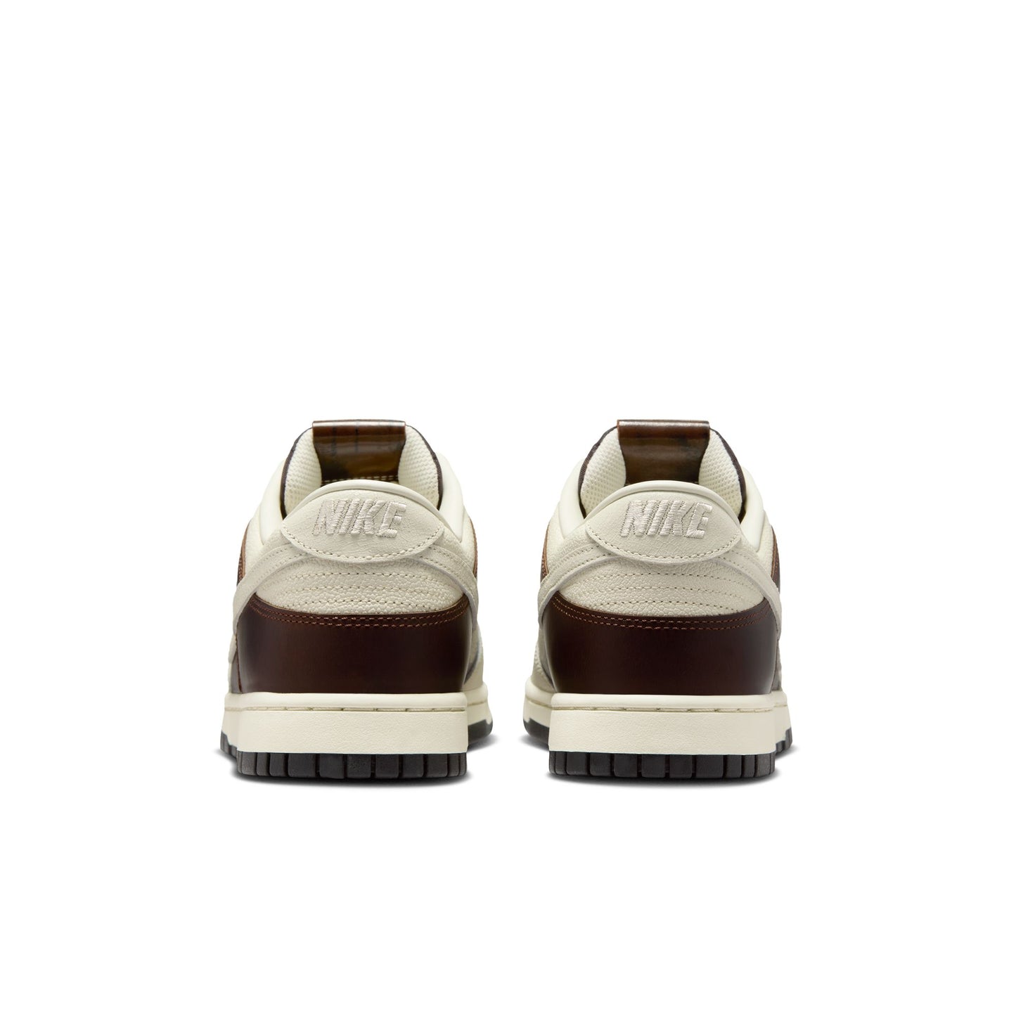 Nike Dunk Low Retro "Fauna Brown" - IH7333-200