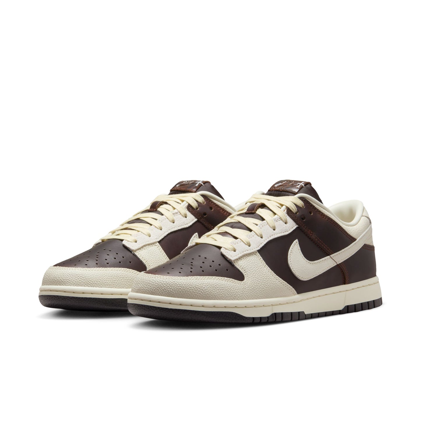 Nike Dunk Low Retro "Fauna Brown" - IH7333-200