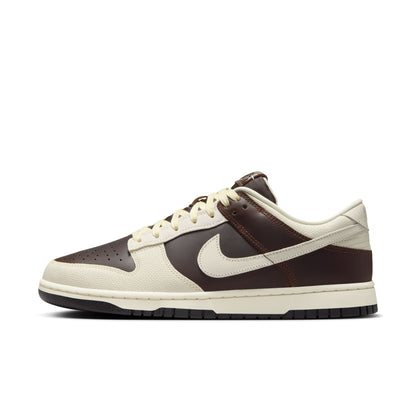 Nike Dunk Low Retro "Fauna Brown" - IH7333-200