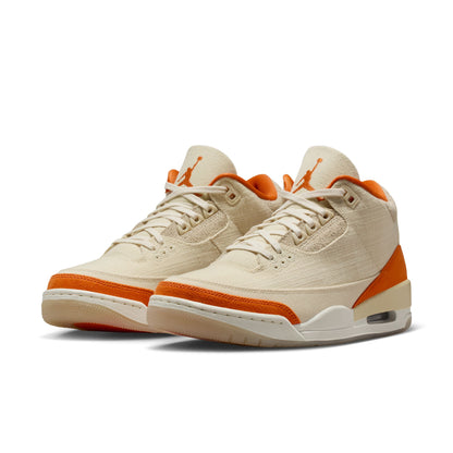 W Air Jordan 3 Retro "Starfish" - IH7694-200