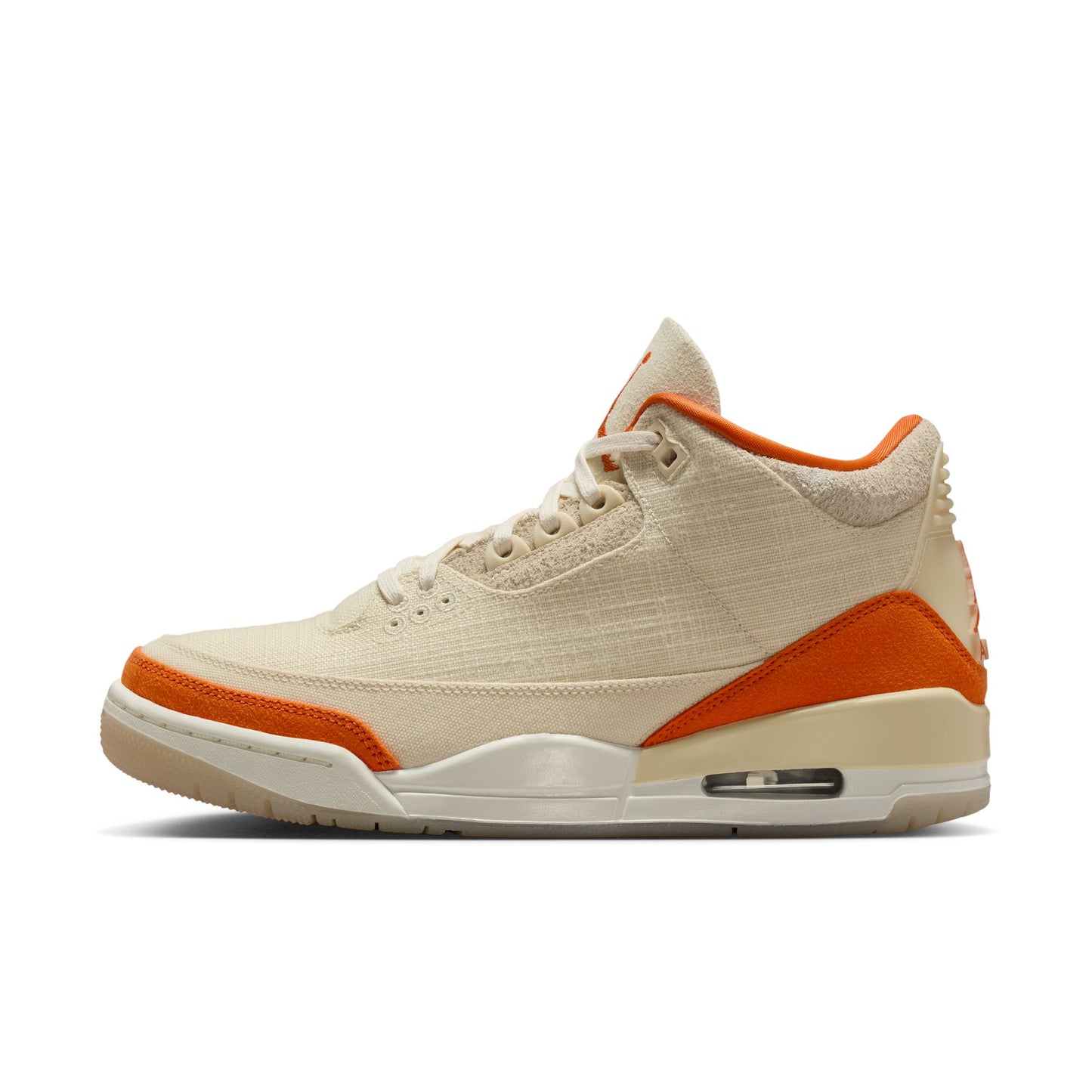 W Air Jordan 3 Retro "Starfish" - IH7694-200