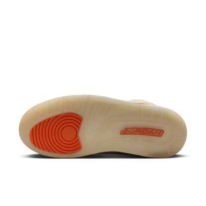 W Air Jordan 3 Retro "Starfish" - IH7694-200