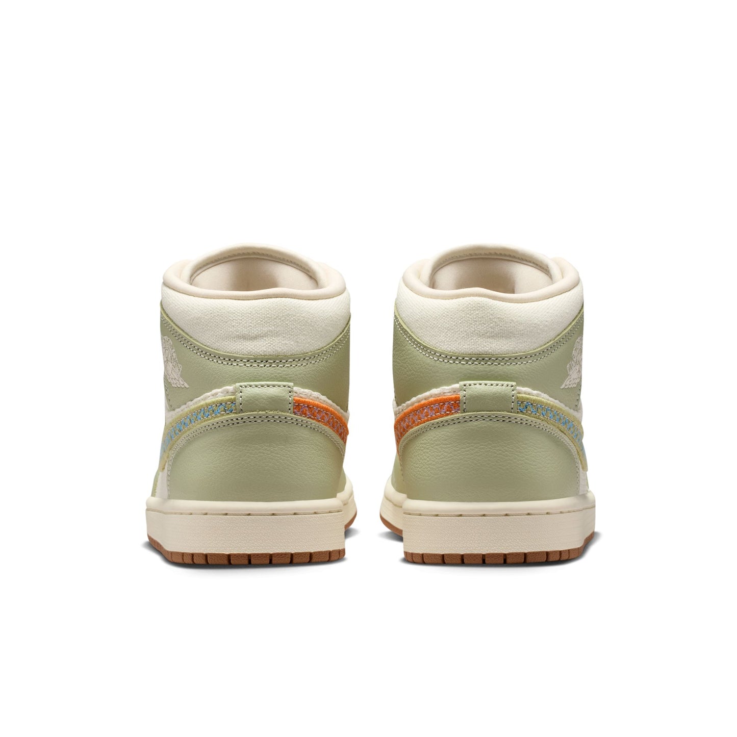 W Air Jordan 1 Mid SE - II0570-302