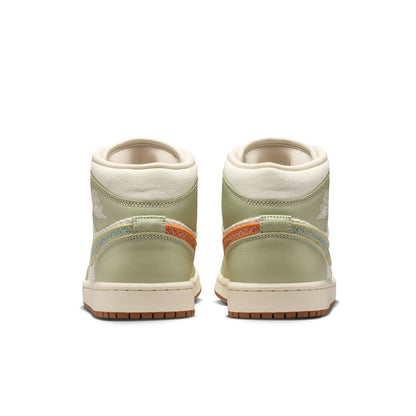 W Air Jordan 1 Mid SE - II0570-302