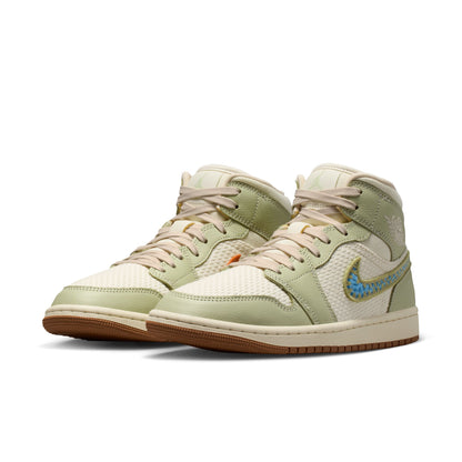 W Air Jordan 1 Mid SE - II0570-302