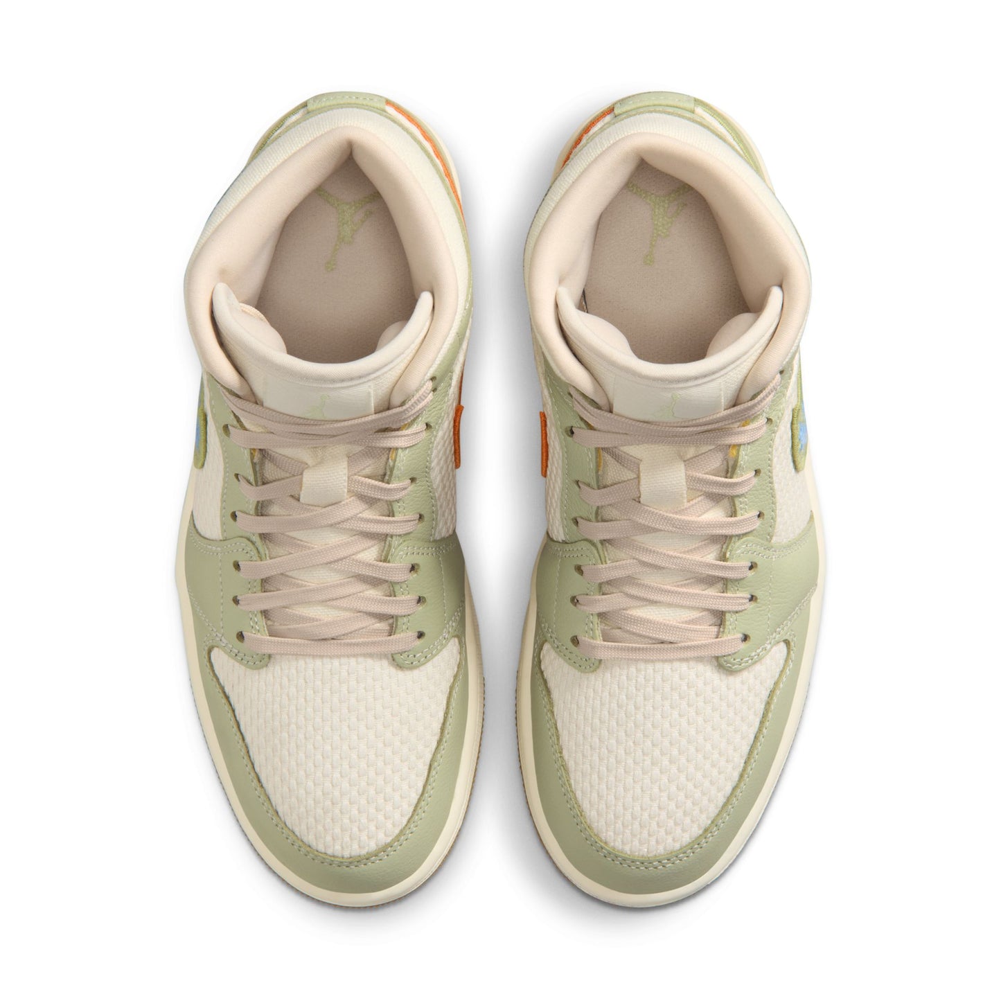 W Air Jordan 1 Mid SE - II0570-302