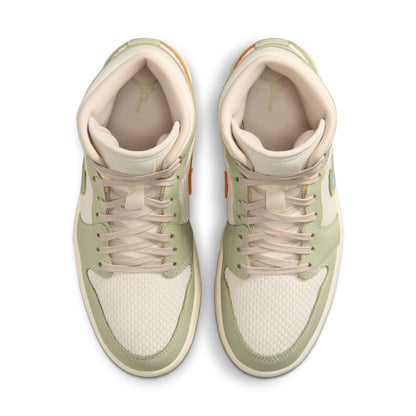 W Air Jordan 1 Mid SE - II0570-302