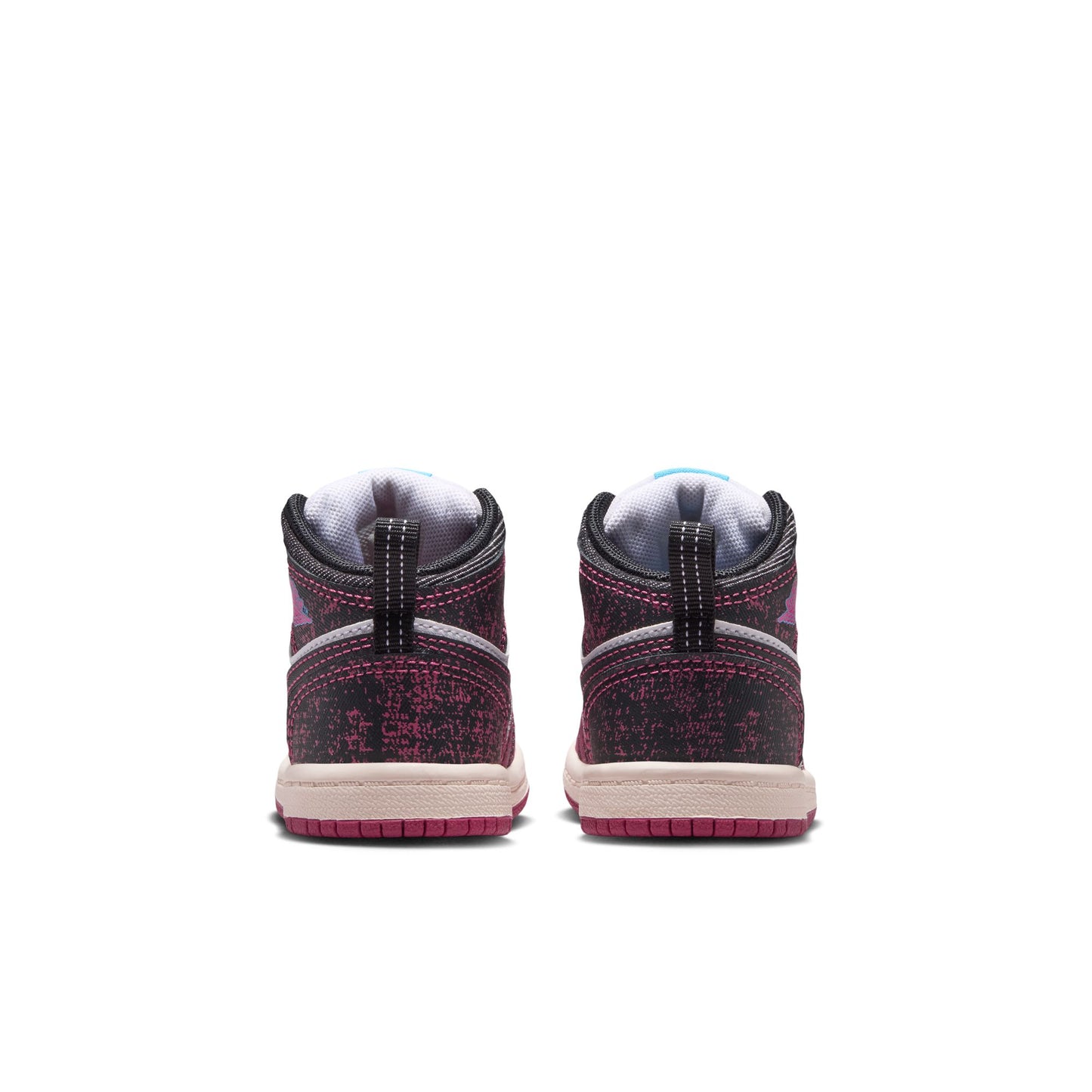 Jordan 1 Mid SE (TD) - (II0590-600)