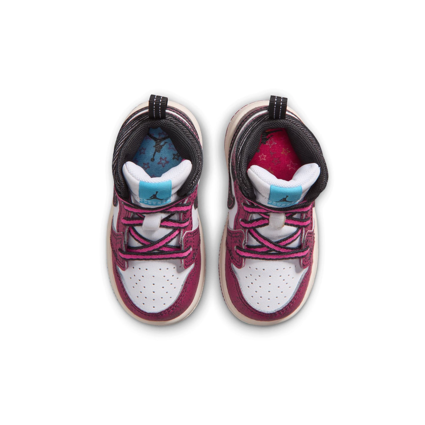 Jordan 1 Mid SE (TD) - (II0590-600)