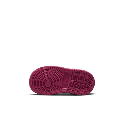 Jordan 1 Mid SE (TD) - (II0590-600)