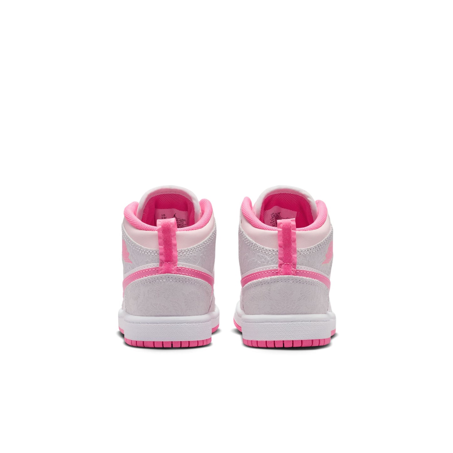 Jordan 1 Mid SE (PS) - II0591-001