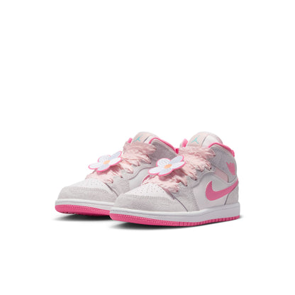 Jordan 1 Mid SE (PS) - II0591-001