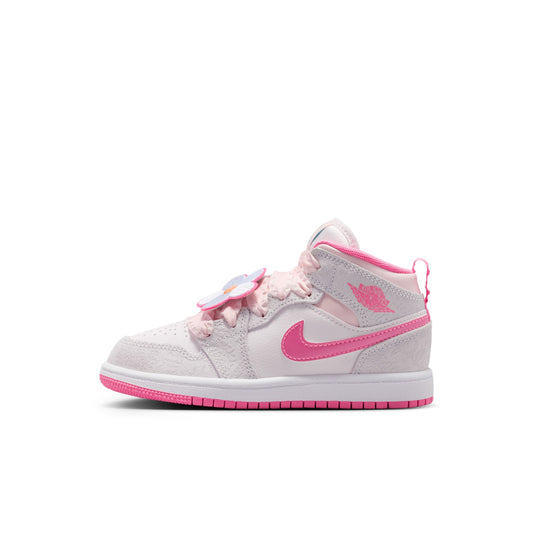 Jordan 1 Mid SE (PS) - II0591-001