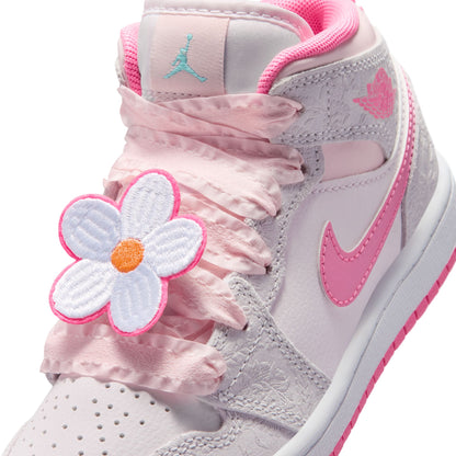 Jordan 1 Mid SE (PS) - II0591-001