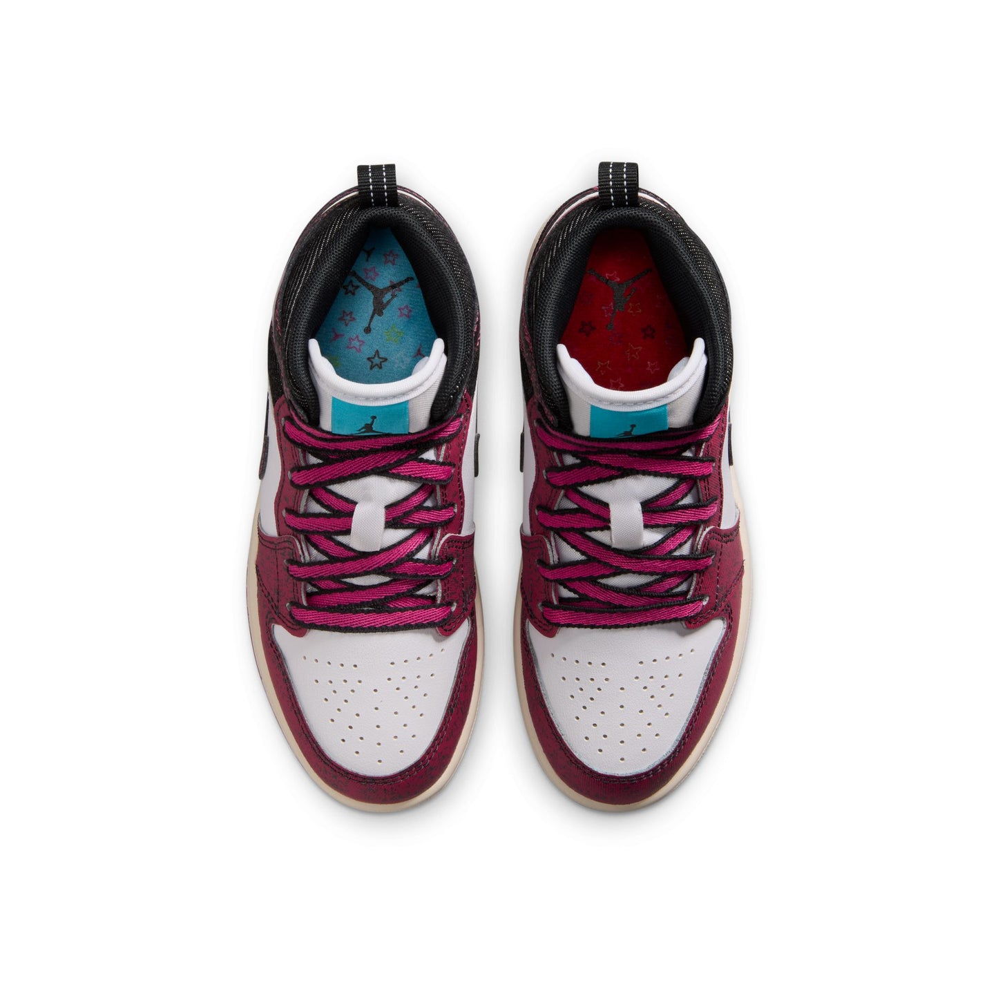 Jordan 1 Mid SE (PS) - II0591-600