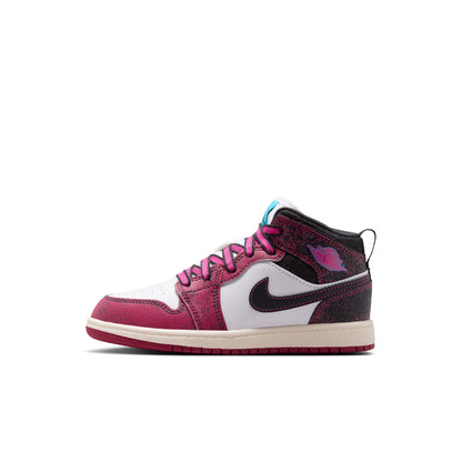 Jordan 1 Mid SE (PS) - II0591-600