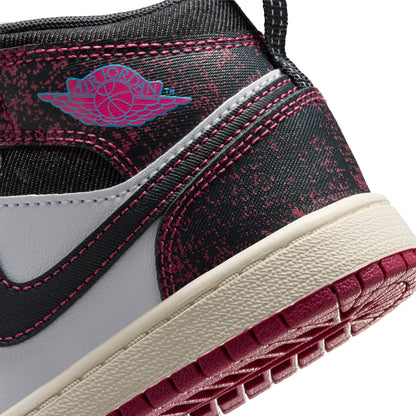 Jordan 1 Mid SE (PS) - II0591-600