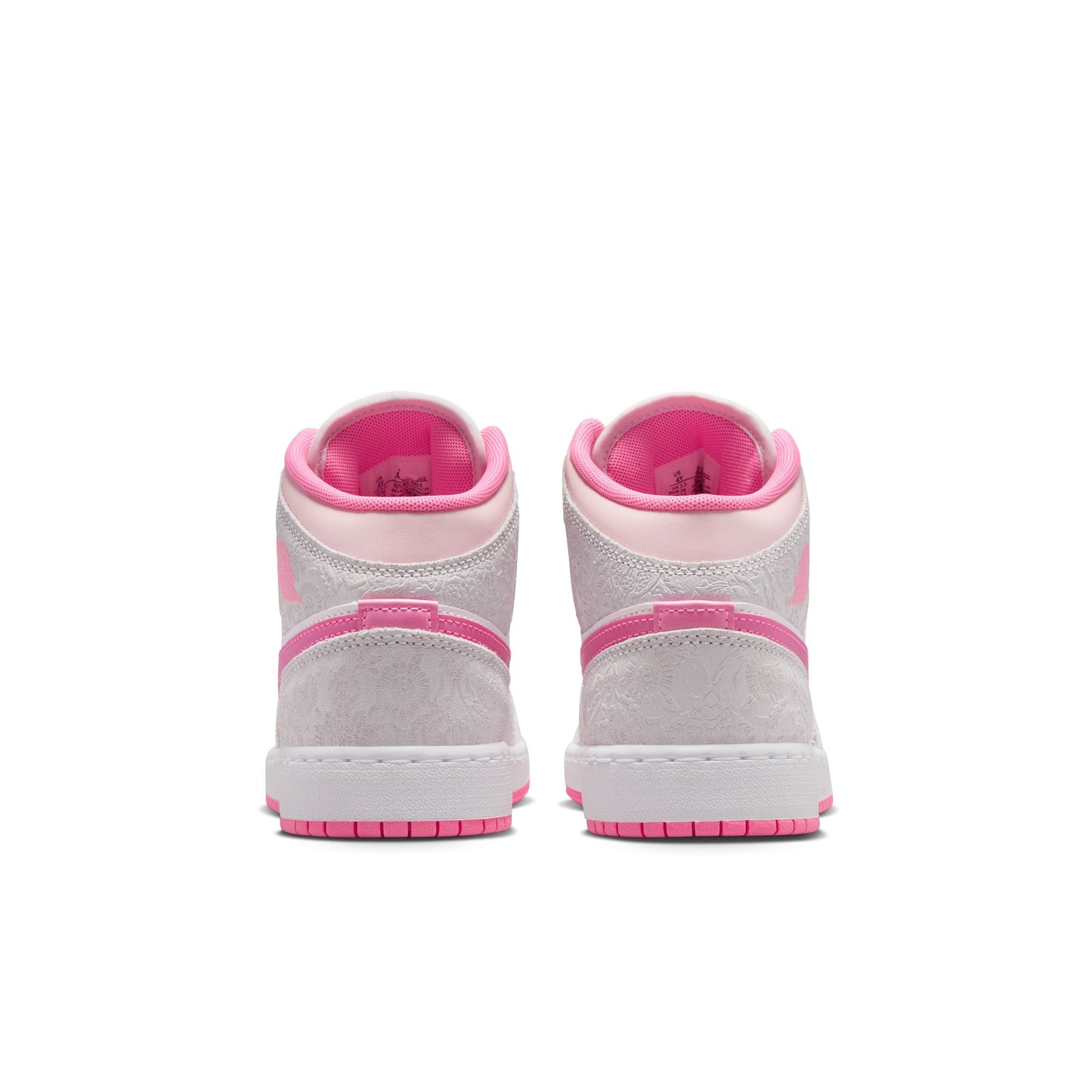 Jordan 1 Mid SE (GS) - II0592-001