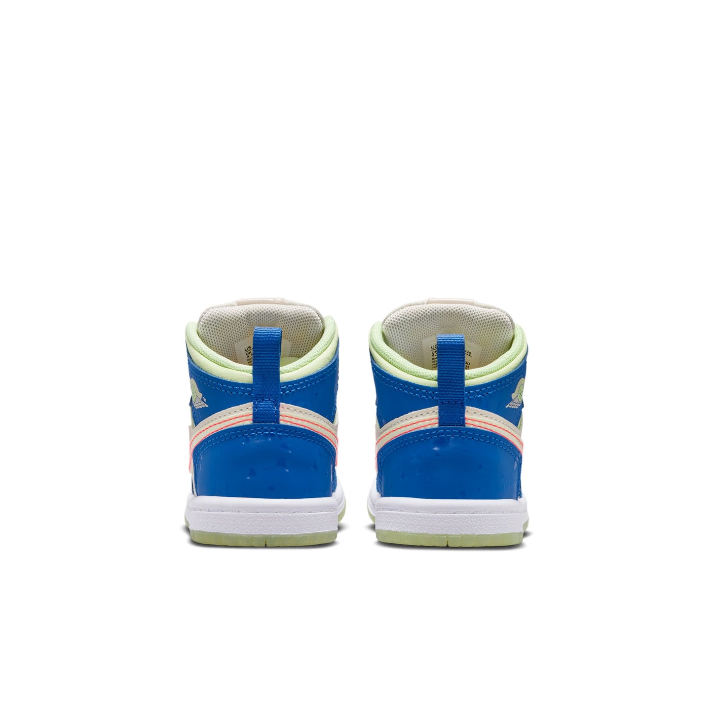 Jordan 1 Mid SE (TD)- II1255-400
