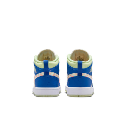 Jordan 1 Mid SE (PS) - II1256-400