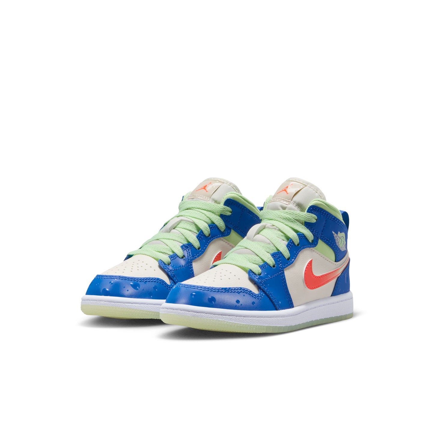 Jordan 1 Mid SE (PS) - II1256-400