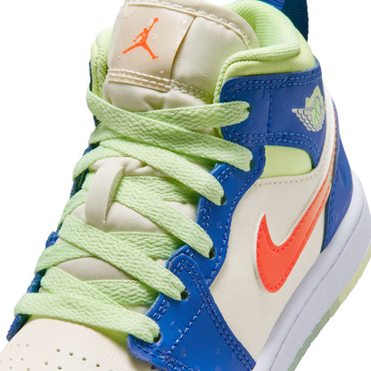 Jordan 1 Mid SE (PS) - II1256-400