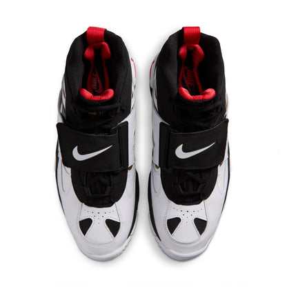 Nike Air Diamond Turf II "49ers" - II7080-001