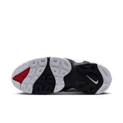 Nike Air Diamond Turf II "49ers" - II7080-001
