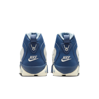 Nike Air Diamond Turf II "Royals" - II7080-100