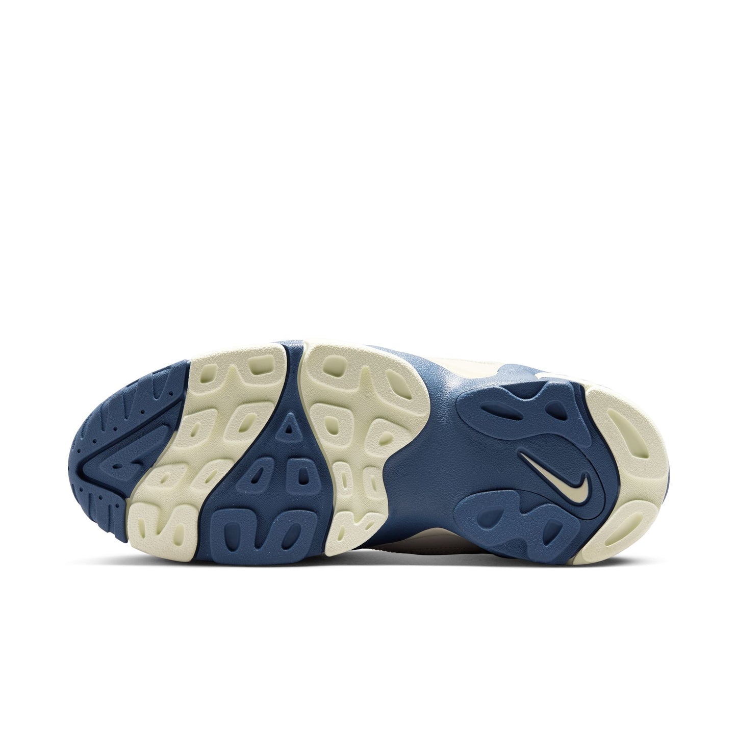 Nike Air Diamond Turf II "Royals" - II7080-100