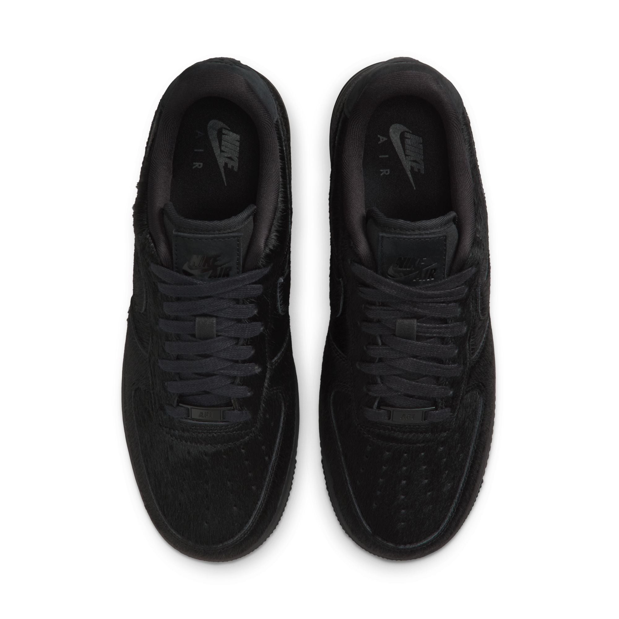 [Nike] WMNS AIR FORCE 1 07 PONY HAIR II7398-001 ★追跡あり W Nike Air Force 1 '07 