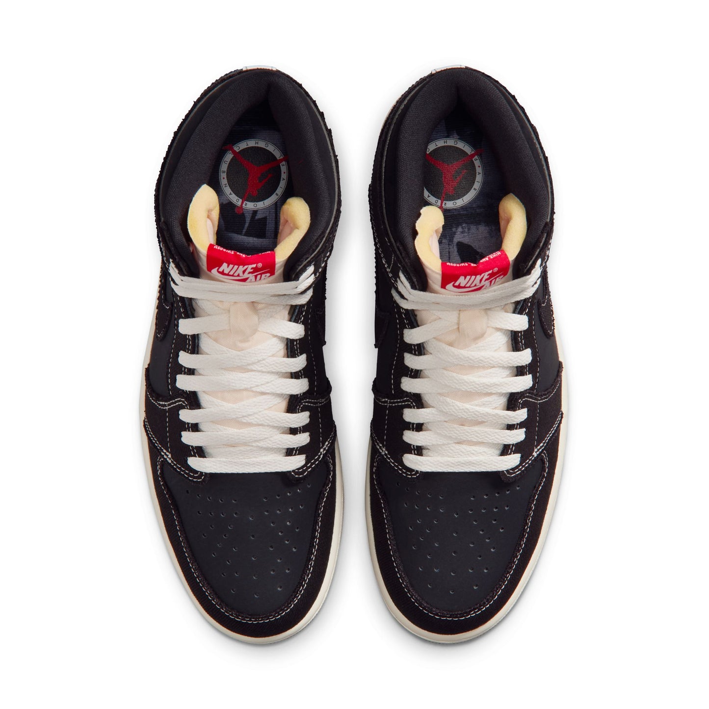 Air Jordan 1 Retro High OG "Flight Club" - II9811-001