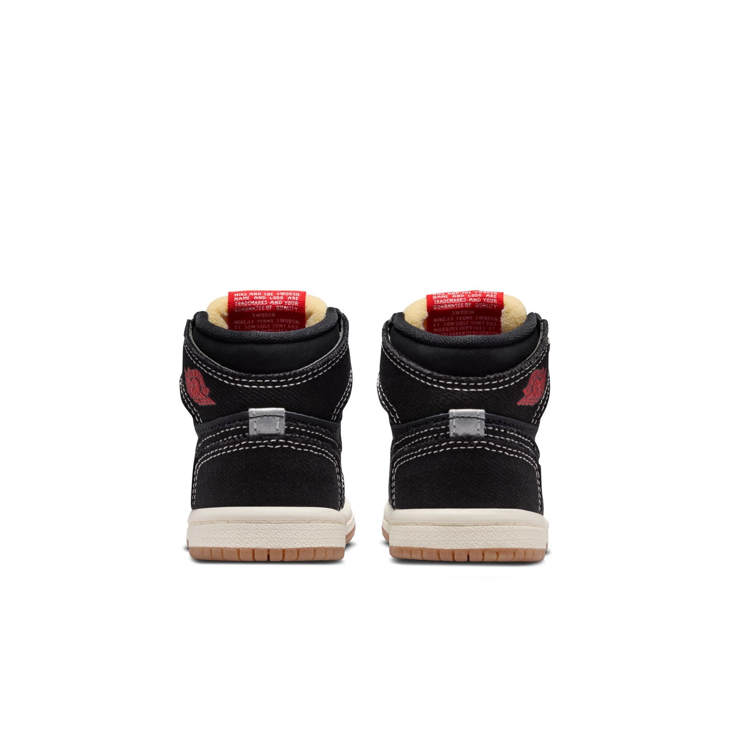 Air Jordan 1 Retro High OG "Flight Club" (TD) - II9925-001