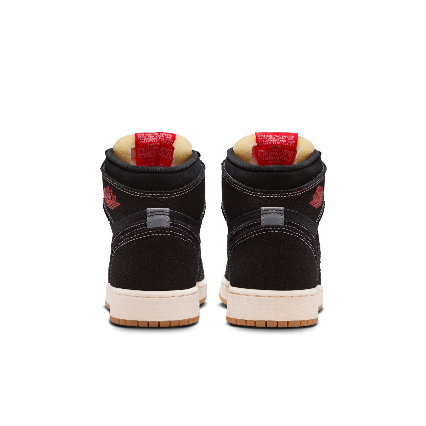 Air Jordan 1 Retro High OG "Flight Club" (GS) - II9927-001