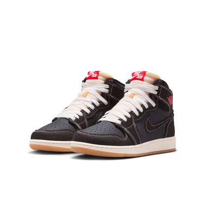 Air Jordan 1 Retro High OG "Flight Club" (GS) - II9927-001