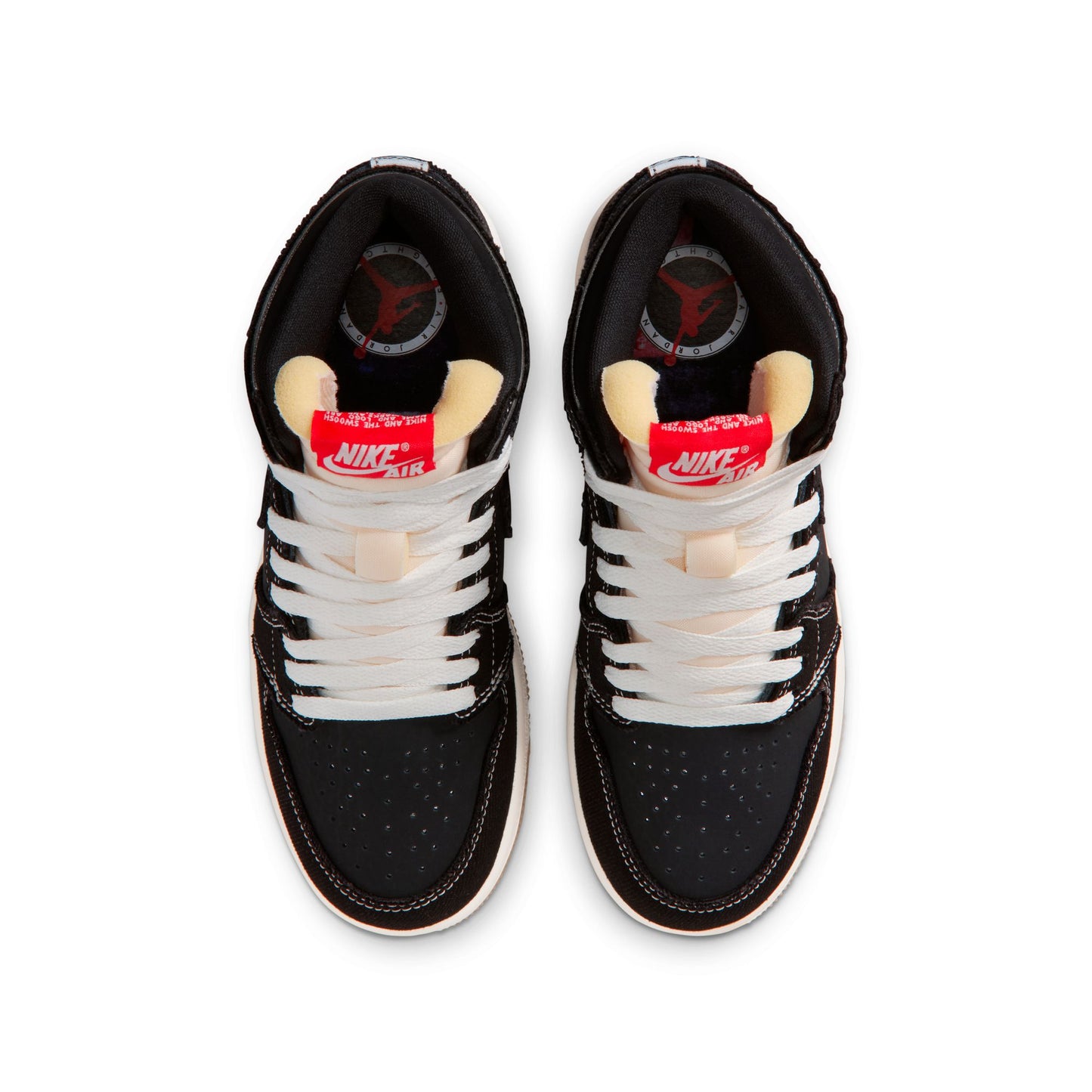 Air Jordan 1 Retro High OG "Flight Club" (GS) - II9927-001