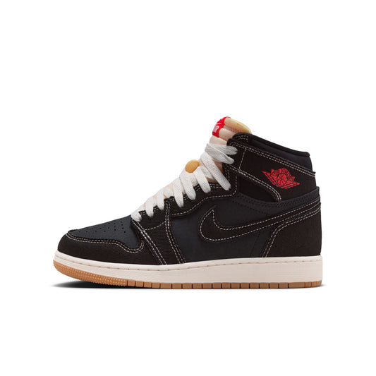 Air Jordan 1 Retro High OG "Flight Club" (GS) - II9927-001