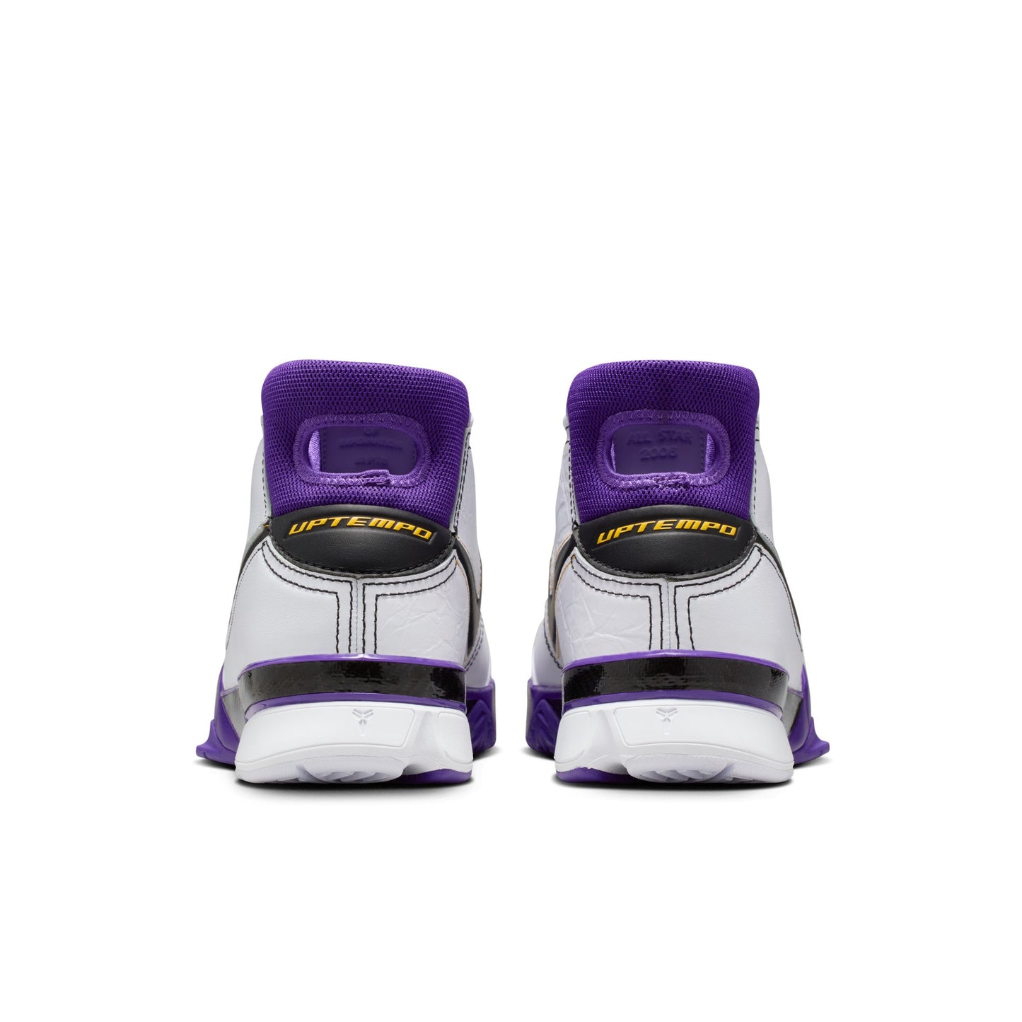 Nike Kobe 1 Protro "81 Points" - IM0542-100