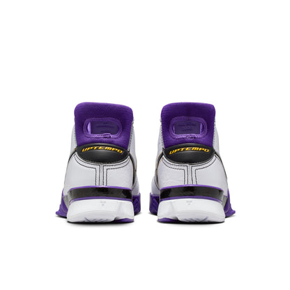 Nike Kobe 1 Protro "81 Points" - IM0542-100