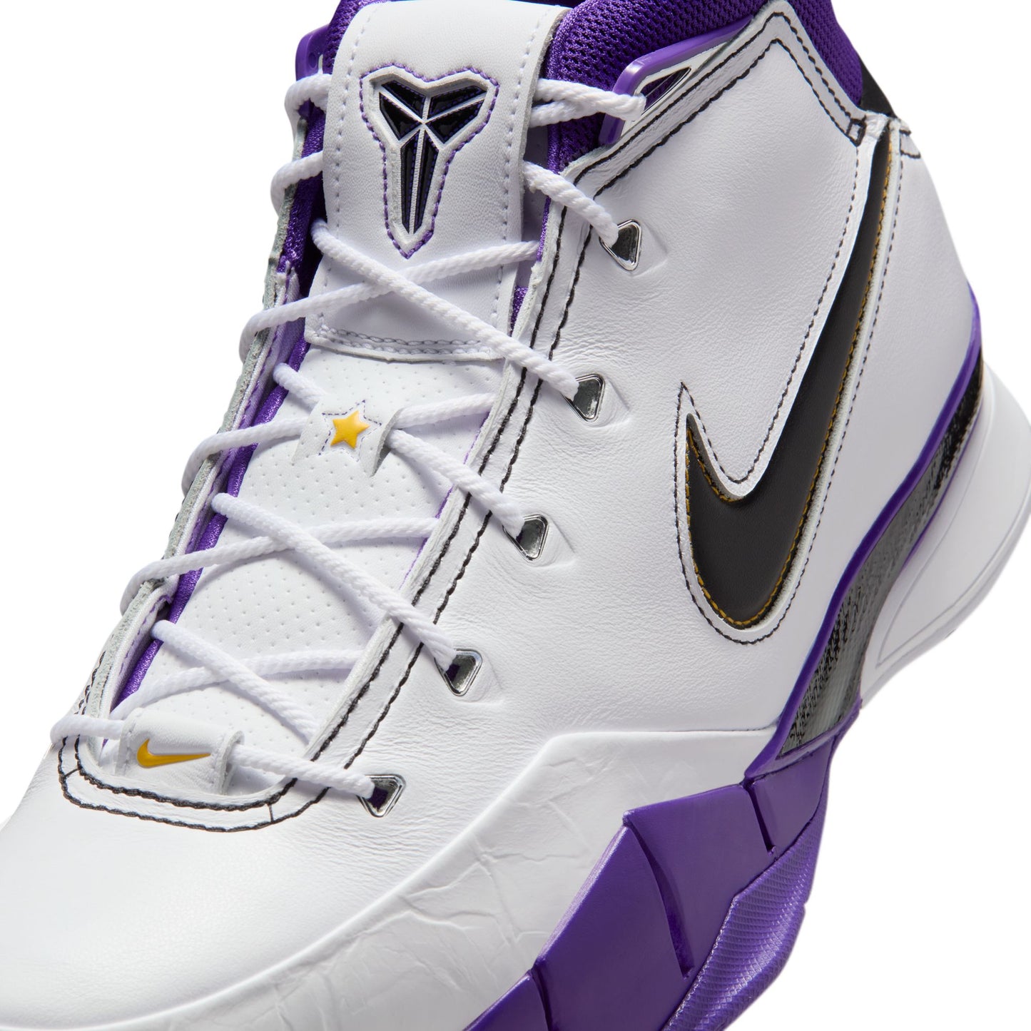 Nike Kobe 1 Protro "81 Points" - IM0542-100