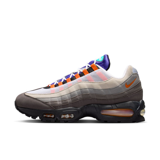 Nike Air Max 95 OG Big Bubble Premium "Greedy" - IM2211-001