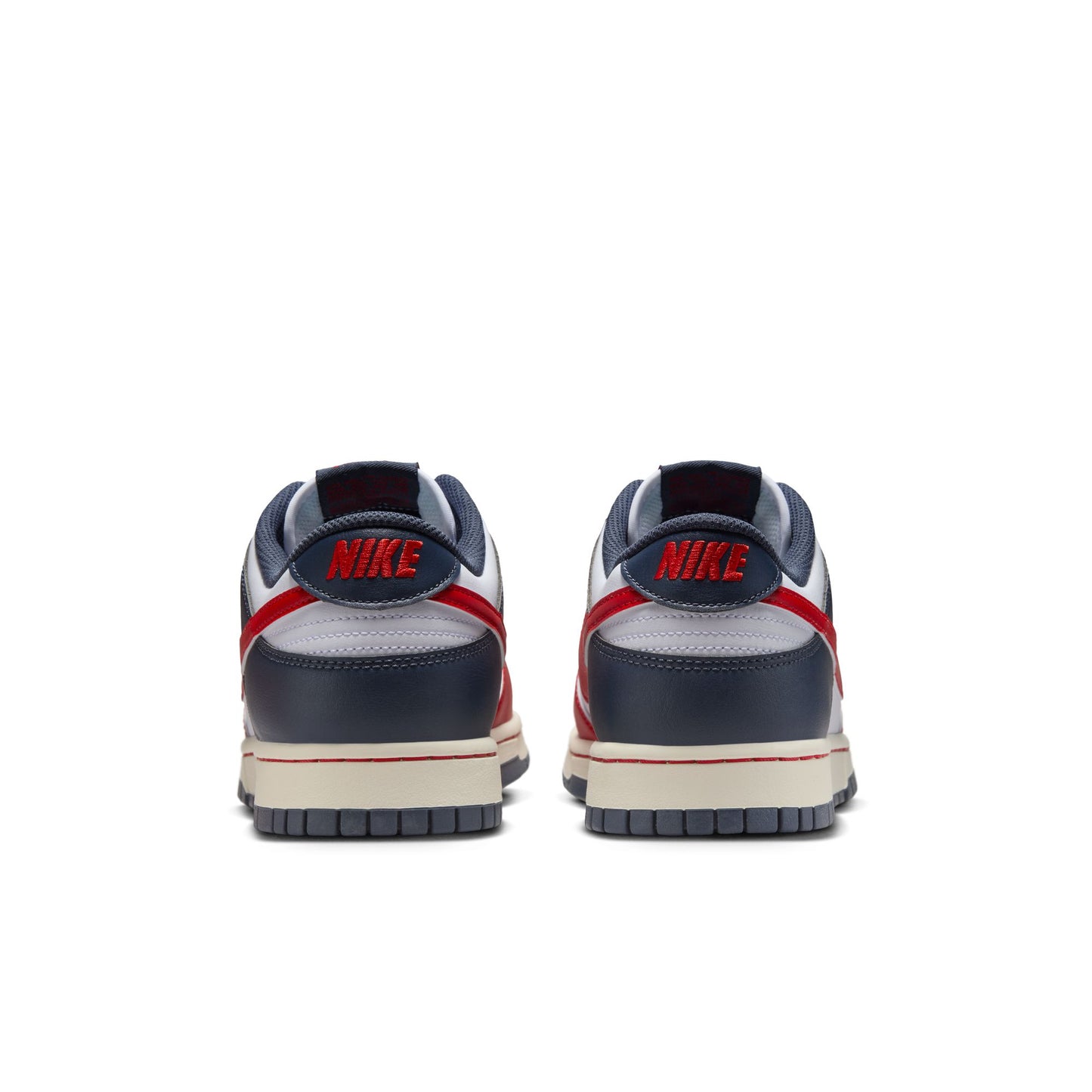 Nike Dunk Low "Rivalry Pack" - IM2222-100