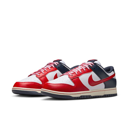 Nike Dunk Low "Rivalry Pack" - IM2222-100