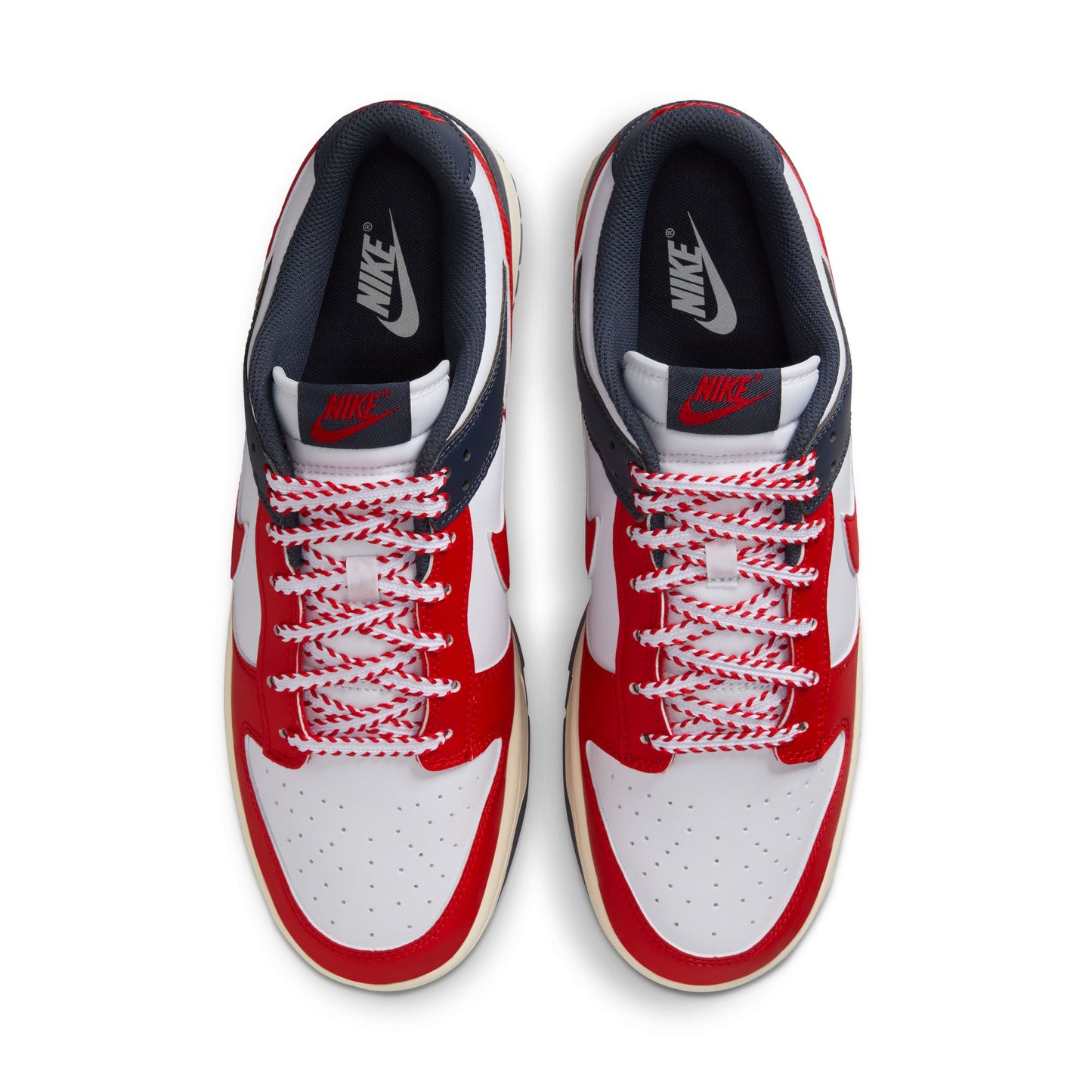 Nike Dunk Low "Rivalry Pack" - IM2222-100
