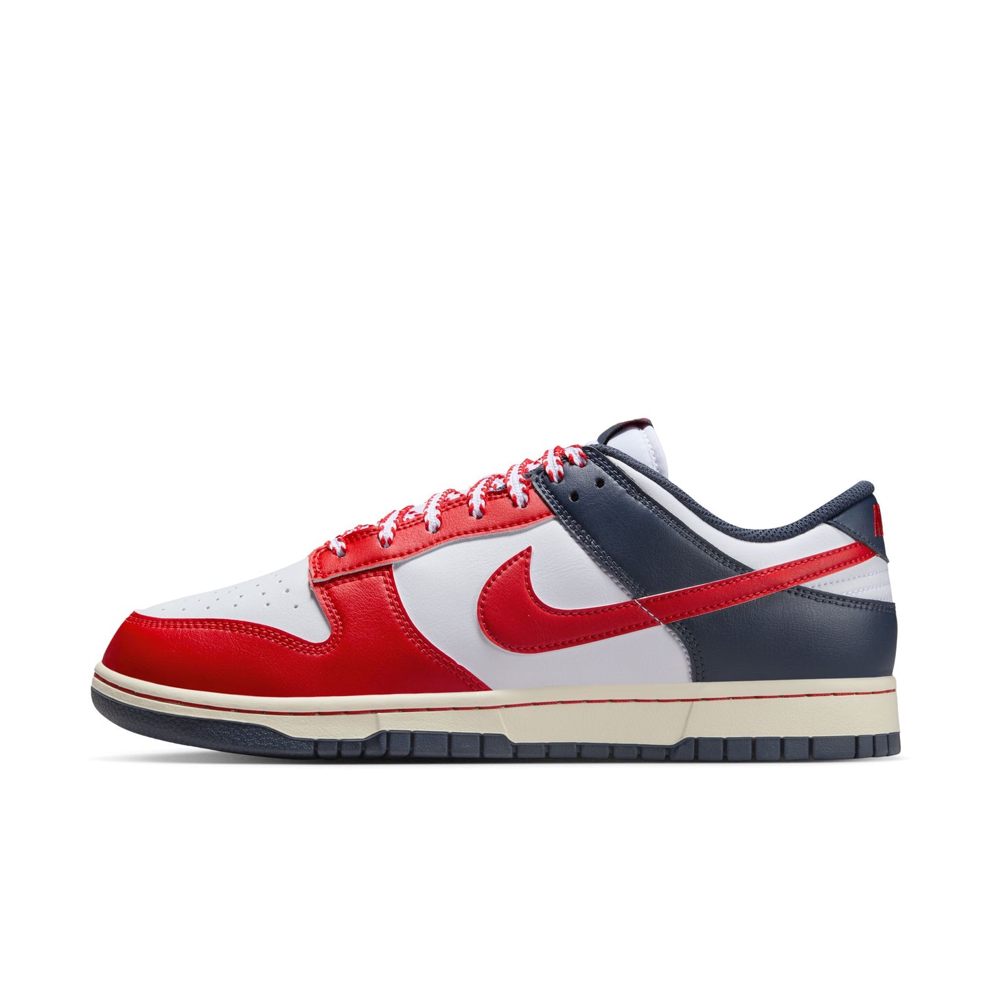 Nike Dunk Low "Rivalry Pack" - IM2222-100