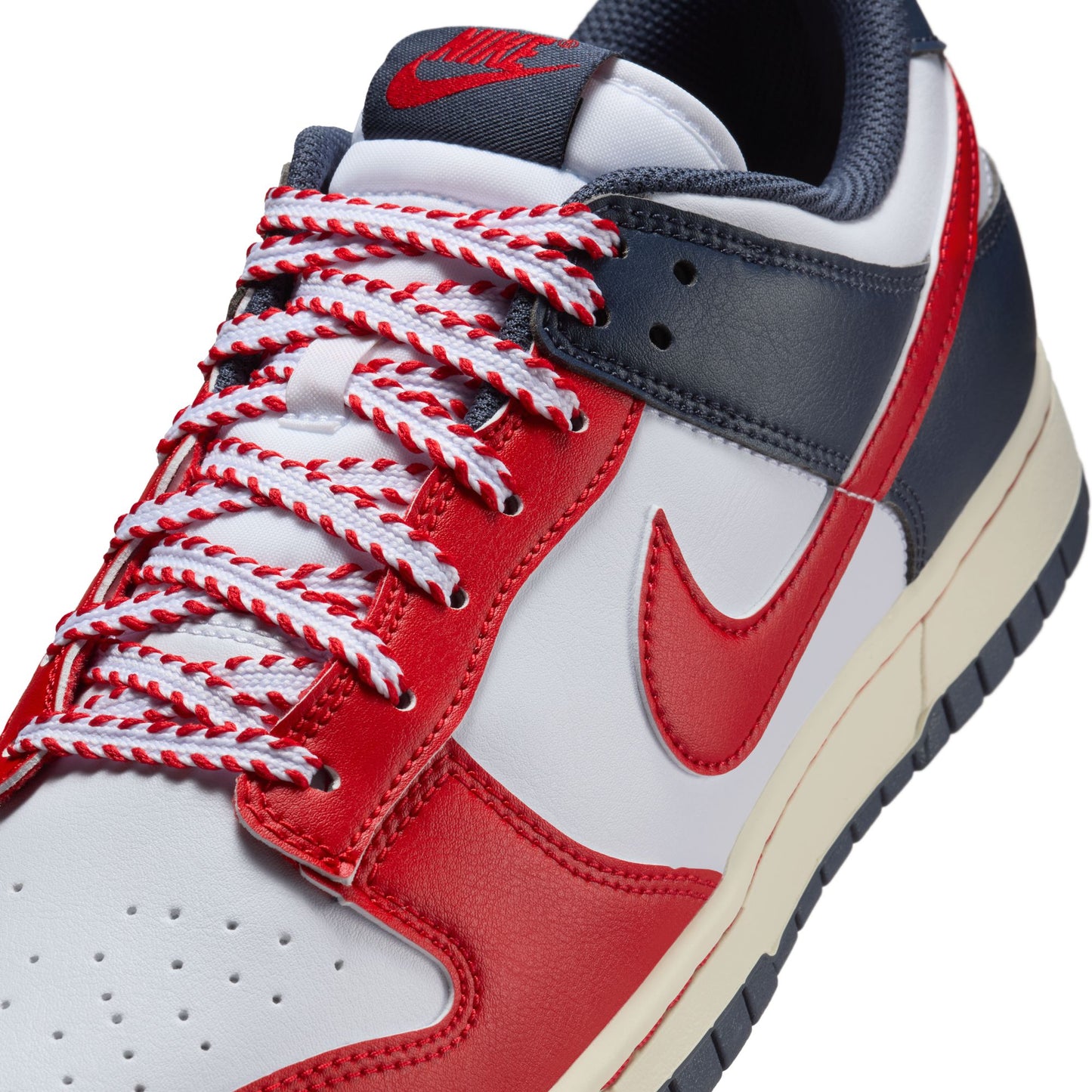 Nike Dunk Low "Rivalry Pack" - IM2222-100