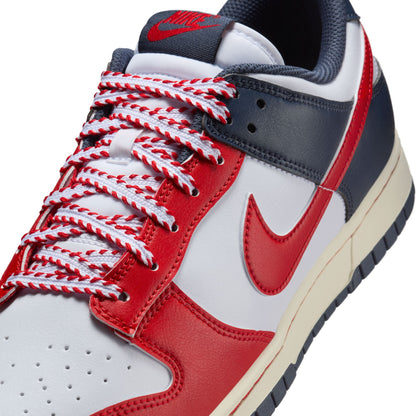 Nike Dunk Low "Rivalry Pack" - IM2222-100
